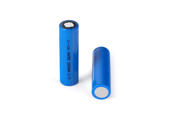 Lithium-Ion (Li-ion) Battery