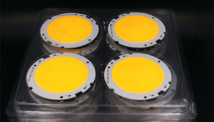 COB LED Light Source