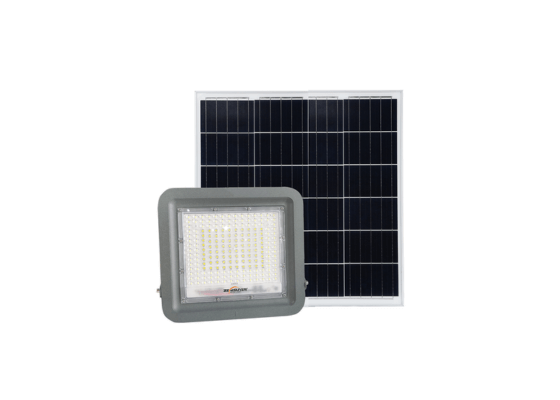 SG-612 Solar Flood Light