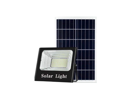 SG-616 Solar Flood Light