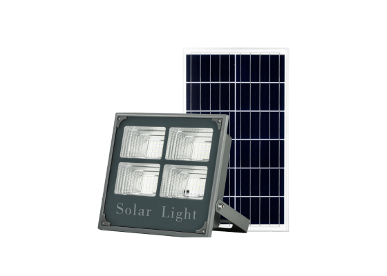 SG-618 Solar Flood Light