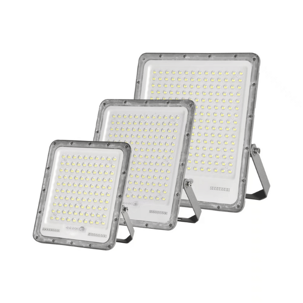 Solar Flood Light 611 Lens Model (1)