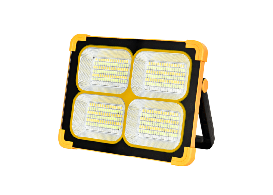 SG-513 Solar Emergency Light