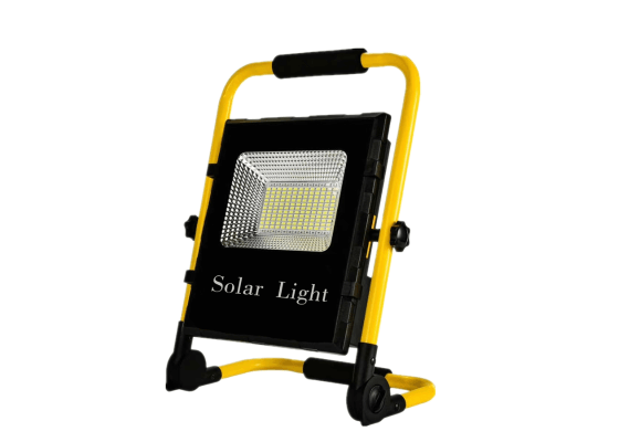 SG-515 Solar Emergency Light