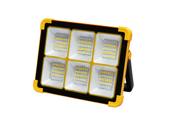 Solar Emergency Light SG-513 120W