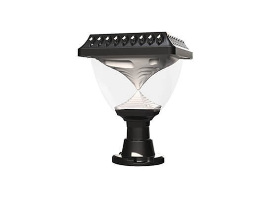 Solar Garden Light SG-511 SolaroGlo