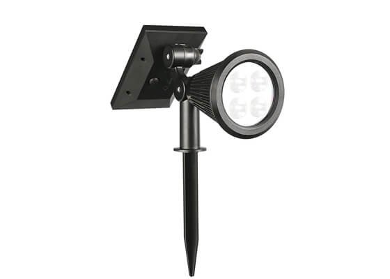 Solar Spot Light Landscape Light