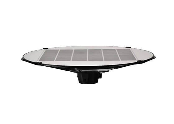 SolaroGlo Solar Garden Light SG-501