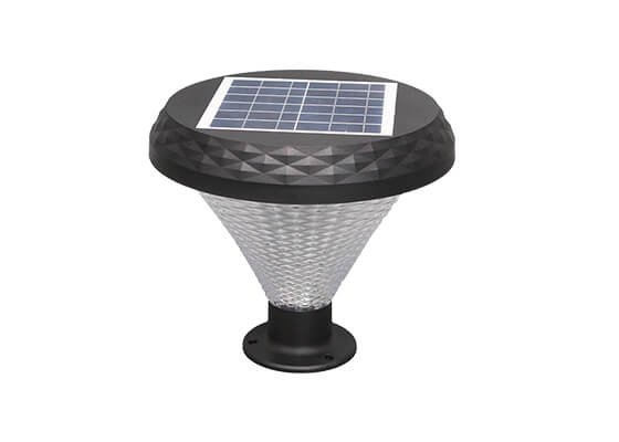 SolaroGlo Solar Garden Light SG-511