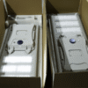 SG723 All In One Solar Light Packed In Box