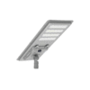 SG723-400 All-In-One Solar Street Light – 400W Smart LED with Radar Sensor