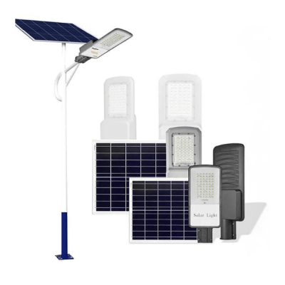 Solar Street Light Series